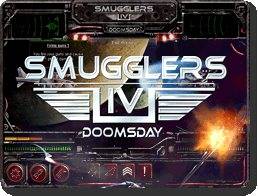 Smugglers 4: Doomsday Smugglers 4: Doomsday