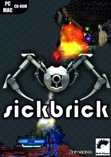 SickBrick SickBrick
