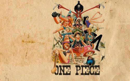 M.U.G.E.N - One Piece Colosseum M.U.G.E.N - One Piece Colosseum