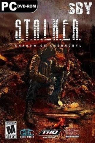 S.T.A.L.K.E.R.: Тени Чернобыля SBY mod S.T.A.L.K.E.R.: Тени Чернобыля SBY mod