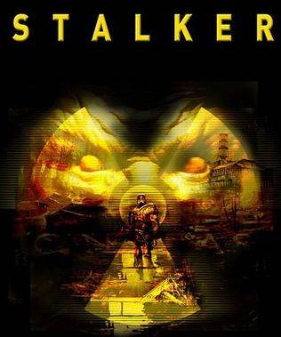 S.T.A.L.K.E.R: Чистое Небо Reborn - SexyPatogen Zone S.T.A.L.K.E.R: Чистое Небо Reborn - SexyPatogen Zone