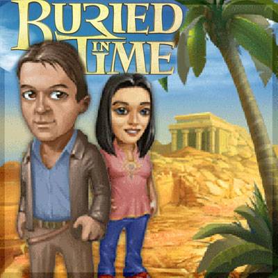 Buried in Time Buried in Time