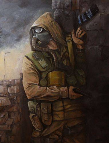 S.T.A.L.K.E.R. Зов Монолита Mod + Patch S.T.A.L.K.E.R. Зов Монолита Mod + Patch