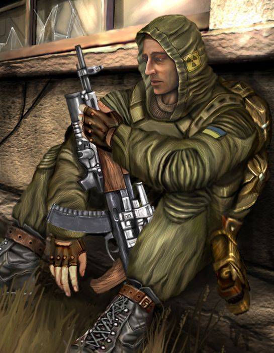 Сборник модов для S.T.A.L.K.E.R. Clear Sky Сборник модов для S.T.A.L.K.E.R. Clear Sky
