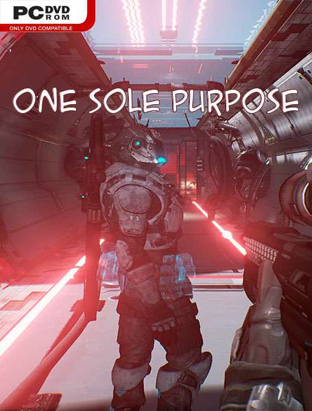 One Sole Purpose One Sole Purpose