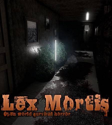 Lex Mortis Lex Mortis
