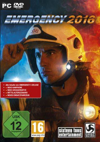 Emergency 2016 Emergency 2016