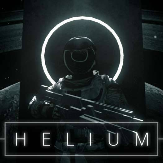 Helium Helium