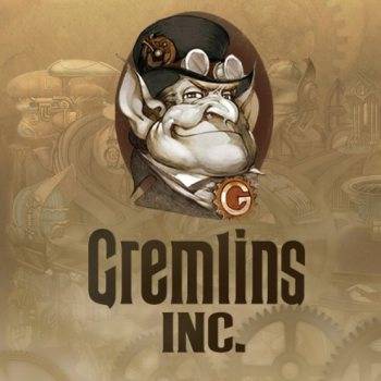 Gremlins vs Automatons Gremlins vs Automatons