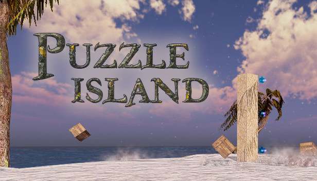 Puzzle Island VR Puzzle Island VR