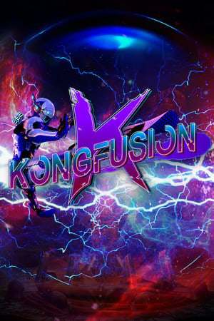Kongfusion VR Kongfusion VR