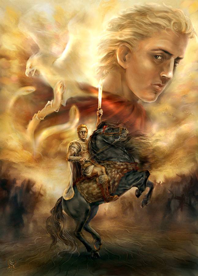 Age of Alexander / Sparta 2: Alexander the Great Age of Alexander / Sparta 2: Alexander the Great