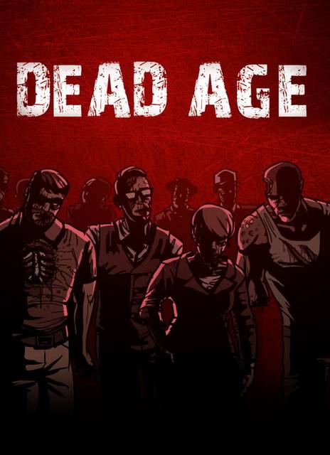 Dead Age Dead Age