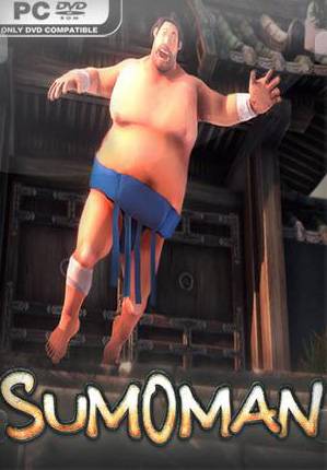 Sumoman Sumoman