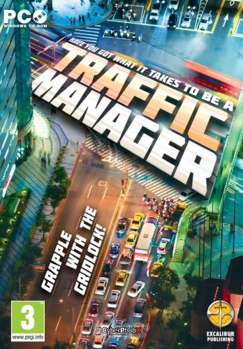 Traffic Manager Traffic Manager