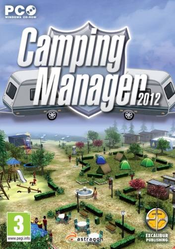 Camping Manager 2012 Camping Manager 2012