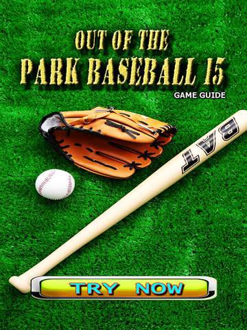 Out Of The Park Baseball 15 Out Of The Park Baseball 15