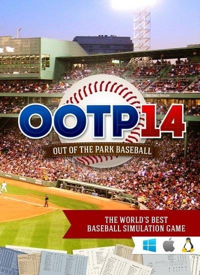 Out Of The Park Baseball 14 Out Of The Park Baseball 14