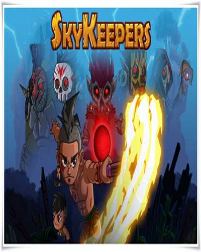 SkyKeepers SkyKeepers