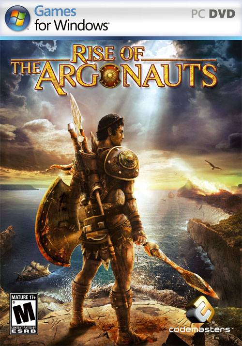 Rise of the Argonauts / В поисках золотого руна Rise of the Argonauts / В поисках золотого руна
