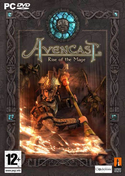 Avencast: Rise of the Mage / Авенкаст: Ученик чародея Avencast: Rise of the Mage / Авенкаст: Ученик чародея