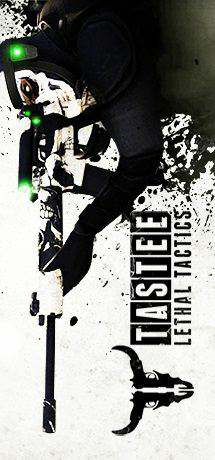TASTEE: Lethal Tactics TASTEE: Lethal Tactics