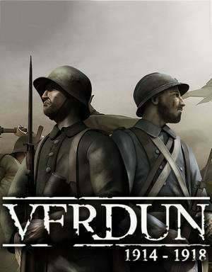Verdun Verdun