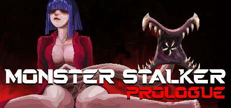 Monster Stalker Prologue Monster Stalker Prologue