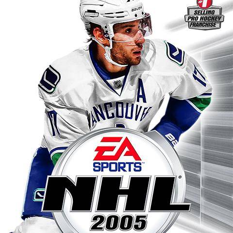 NHL 2005 NHL 2005