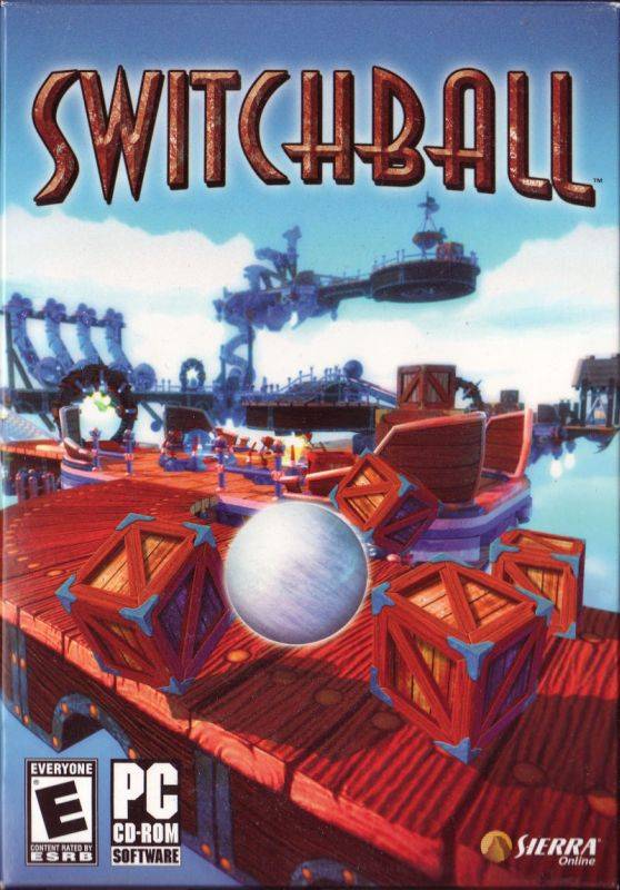 Switchball Switchball