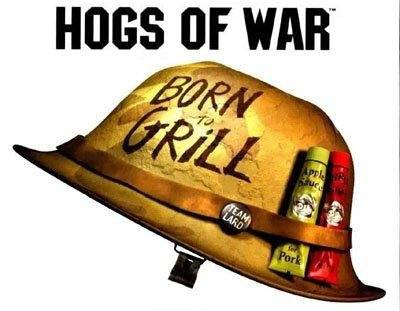 Война свиней / Hogs of war Война свиней / Hogs of war