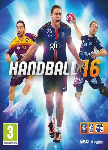 Handball 16 Handball 16