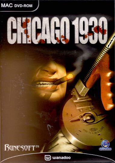 Chicago 1930 Chicago 1930