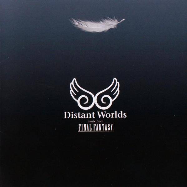 Distant Worlds Distant Worlds