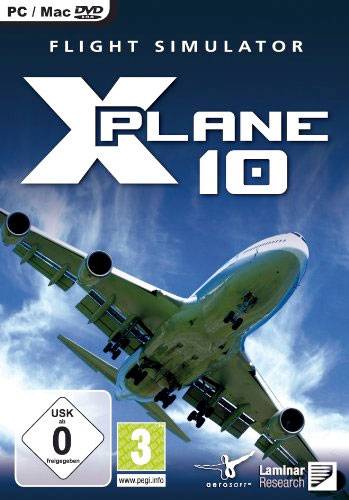 X-Plane 10 World X-Plane 10 World