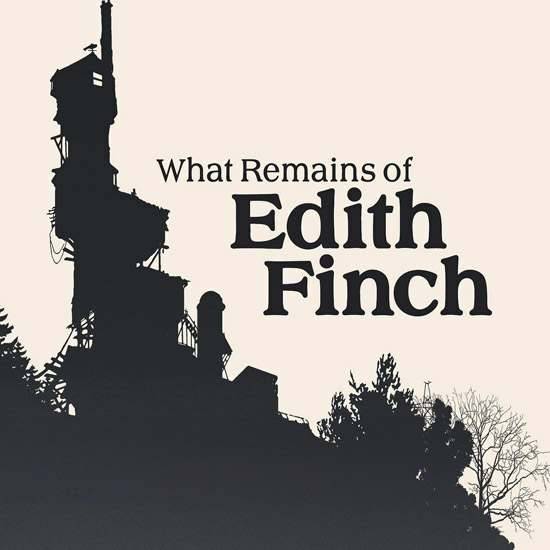 What Remains of Edith Finch What Remains of Edith Finch