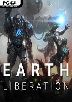 Earth Liberation Earth Liberation