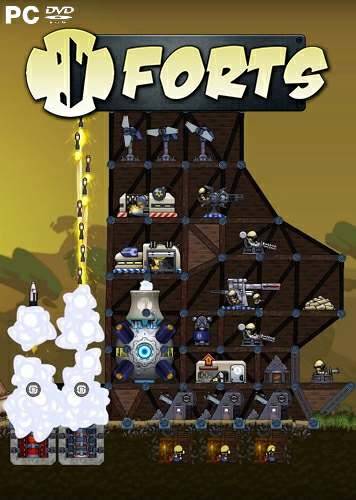Forts Forts