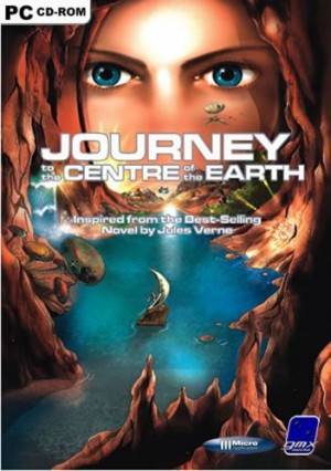 Путешествие к центру Земли. Золотое издание / Journey to the Center of the Earth Путешествие к центру Земли. Золотое издание / Journey to the Center of the Earth