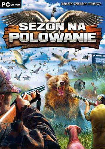 Sezon na Polowanie Sezon na Polowanie