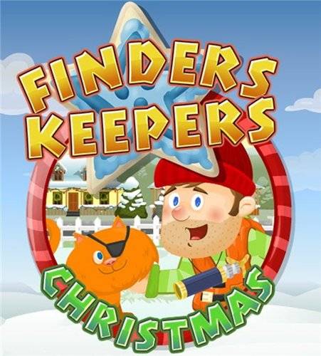 Finders Keepers Christmas Finders Keepers Christmas