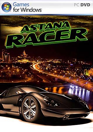 Astana Racer Astana Racer