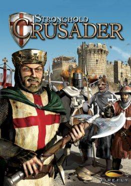 Stronghold Crusader Stronghold Crusader