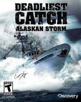 Deadliest Catch: Alaskan Storm Deadliest Catch: Alaskan Storm