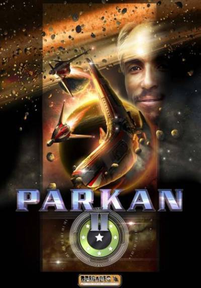 Parkan 2 Parkan 2