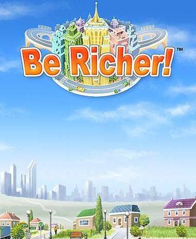 Be Richer Be Richer