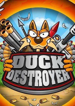 Duck Destroyer Duck Destroyer