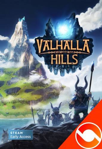 Valhalla Hills Valhalla Hills