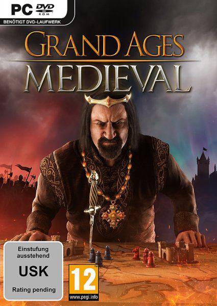 Grand Ages: Medieval Grand Ages: Medieval