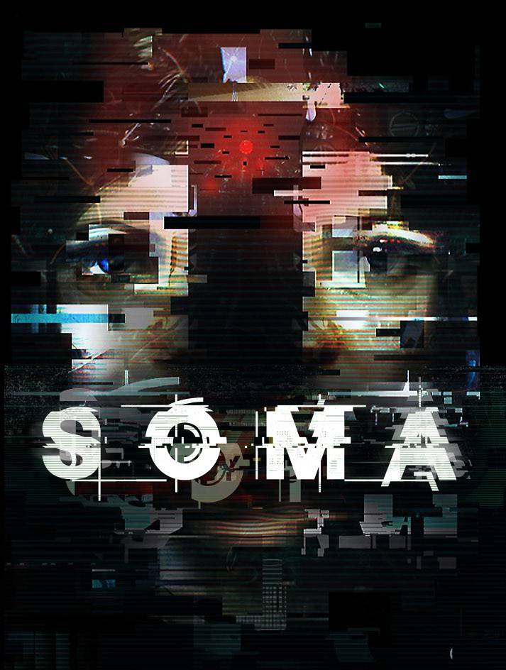 SOMA SOMA